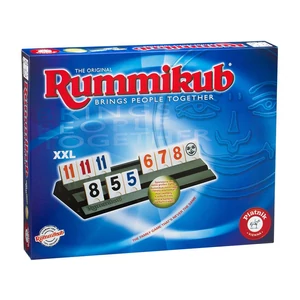 Piatnik Rummikub XXL társasjáték