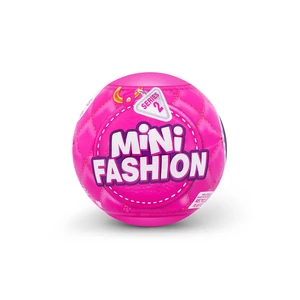 Minibrands, divat