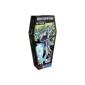 Clementoni: 150 db-os puzzle Monster High Frankiestein