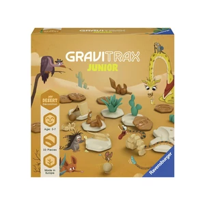 Gravitrax Junior - Kiegészítés Sivatag