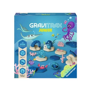 Gravitrax Junior - Kiegészítés Óceán