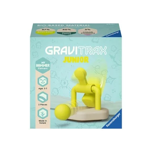 Gravitrax Junior - Kiegészítés Kalapács