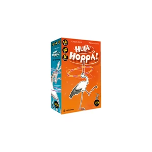 Hula-hoppá!