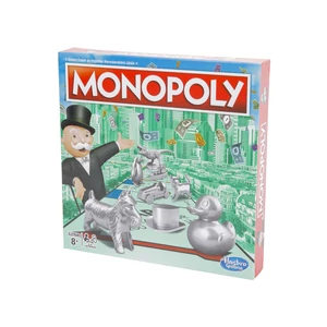 Monopoly társasjáték
