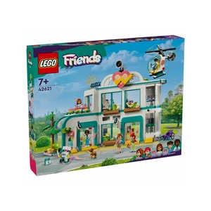 LEGO Friends 42621 Heartlake City kórház