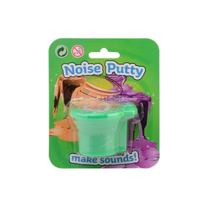 WC-putty, 3 szín