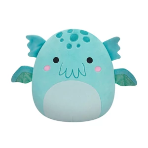 Squishmallows: Theotto a kék űrbéli lény 20cm