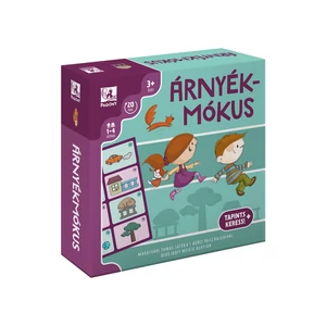 Árnyékmókus