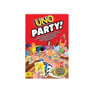 Uno buli