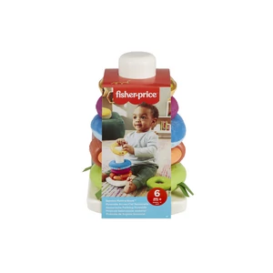 Fisher-Price kis kezek gyűrűpiramis