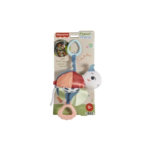 Fisher-Price föl-le teknőcpajti
