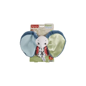 Fisher-Price csupafül Lepkefáni