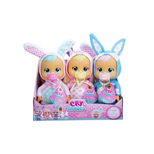Cry Babies Tiny Cuddles Bunnies