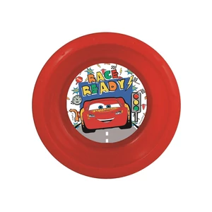 Műa. Cars race mélytányér