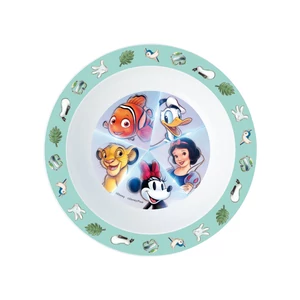 Műa. Disney100 mikrózható mélytányér