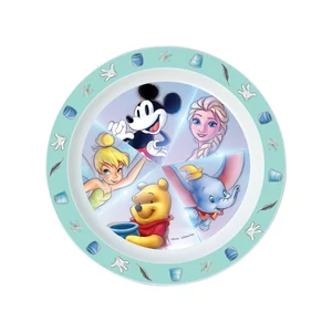 Műa. Disney100 mikrózható lapostányér