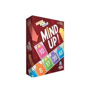 Mind Up!