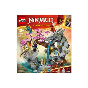 LEGO Ninjago 71819 Sárkánykő Szentély