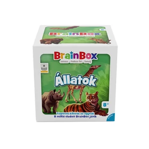 Brainbox - Állatok
