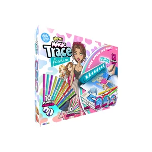 Magic Trace studio, divat