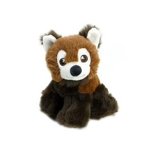 Vörös panda 17cm