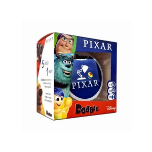 Dobble Pixar