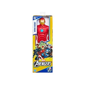 Avengers Titan hero - Vasember
