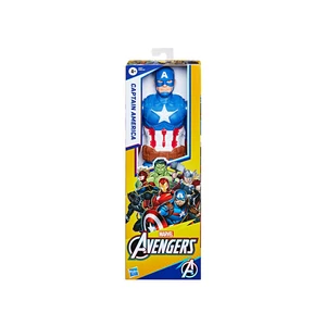 Avengers Titan hero - Amerika kapitány