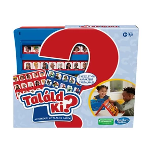 Találd ki? 2024