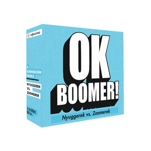 OK Boomer