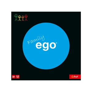 Ego Family társasjáték