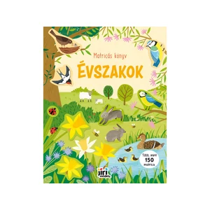 Matricás könyv, Évszakok