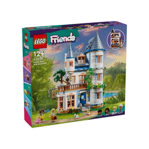 LEGO Friends 42638 Kastélyszálló