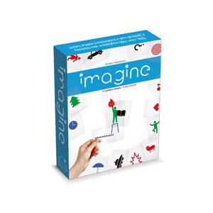 Imagine társasjáték