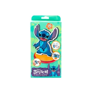 Csináld magad 3D figura - Stitch