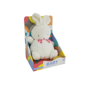 Plüss nyuszi 23 cm