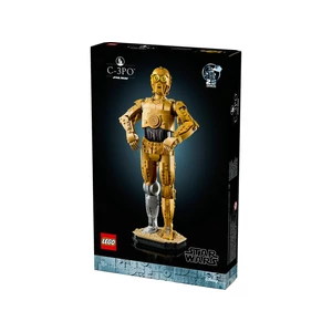 LEGO Star Wars 75398 C-3po