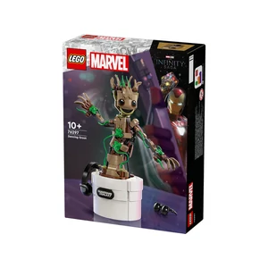 LEGO Super Heroes 76297 Táncoló groot
