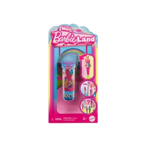 Mini BarbieLand color reveal baba