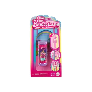 Mini BarbieLand cutie reveal baba