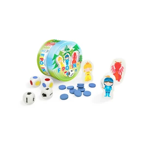 STRAGOO, FIPOLINO társasjáték