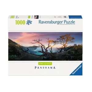 Puzzle 1000 db - Schwefelsäure tó
