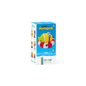 Hey Clay 1-es Minions Otto