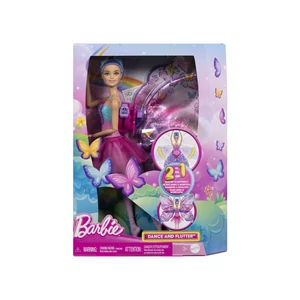 Barbie dreamtopia pillangóbalerina