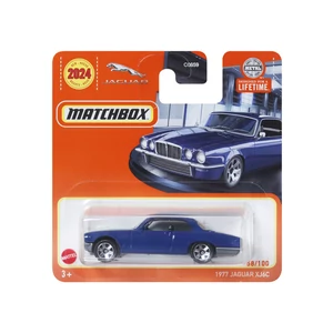 Matchbox 1 darabos kisautó - többféle