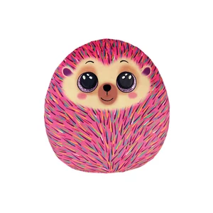 Squishy Beanies párna HILDEE, 30 cm - színes sün