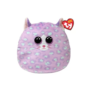 Squishy Beanies párna CASSIDY, 30 cm - macska