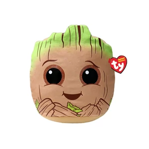 Squishy Beanies párna GROOT, 30 cm