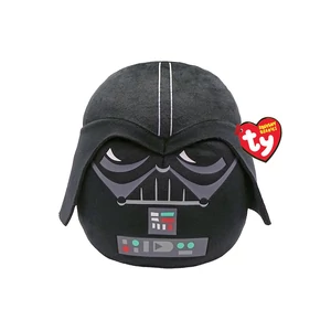 Squishy Beanies párna DARTH VADER, 30 cm