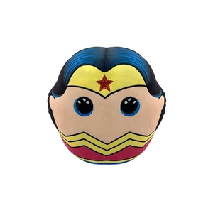 Squishy Beanies párna WONDER WOMAN, 22 cm